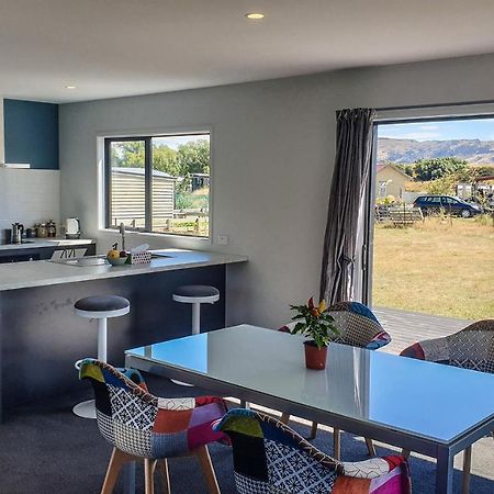 Rough Ridge Cottage ~ Your Haven In Central Otago Oturehua Екстер'єр фото