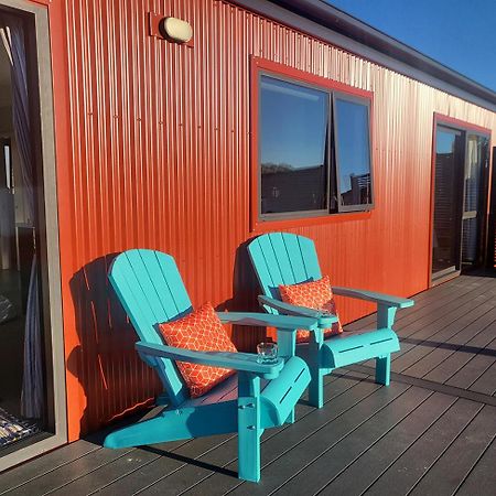 Rough Ridge Cottage ~ Your Haven In Central Otago Oturehua Екстер'єр фото