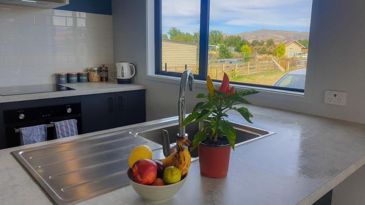 Rough Ridge Cottage ~ Your Haven In Central Otago Oturehua Екстер'єр фото