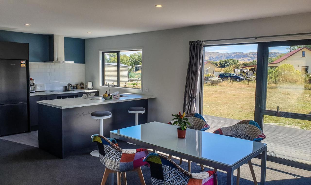 Rough Ridge Cottage ~ Your Haven In Central Otago Oturehua Екстер'єр фото