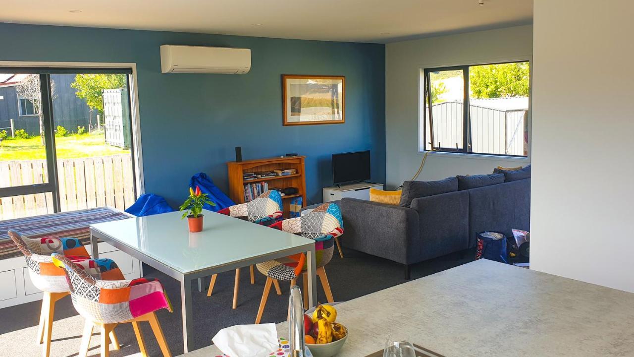 Rough Ridge Cottage ~ Your Haven In Central Otago Oturehua Екстер'єр фото