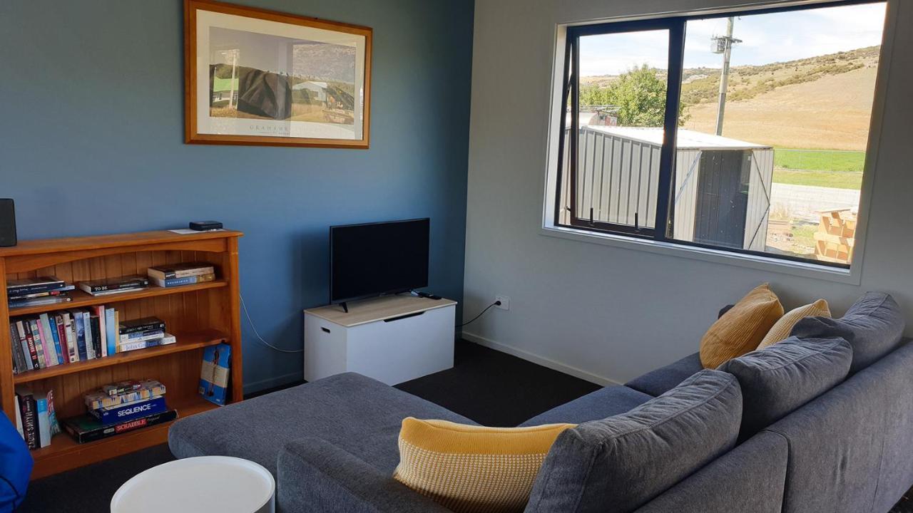 Rough Ridge Cottage ~ Your Haven In Central Otago Oturehua Екстер'єр фото