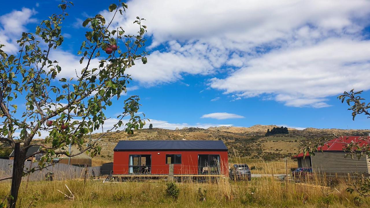 Rough Ridge Cottage ~ Your Haven In Central Otago Oturehua Екстер'єр фото