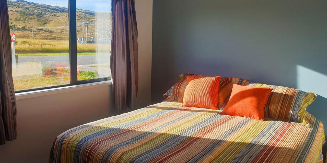 Rough Ridge Cottage ~ Your Haven In Central Otago Oturehua Екстер'єр фото